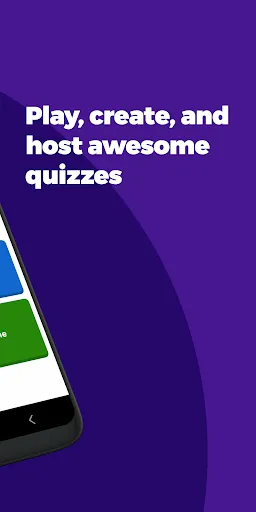 Kahoot! Play & Create Quizzes screenshot