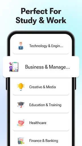 Lernix - AI Language Tutor screenshot