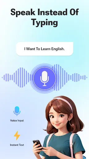 Lernix - AI Language Tutor screenshot