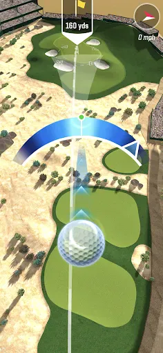 PGA TOUR Golf Shootout screenshot