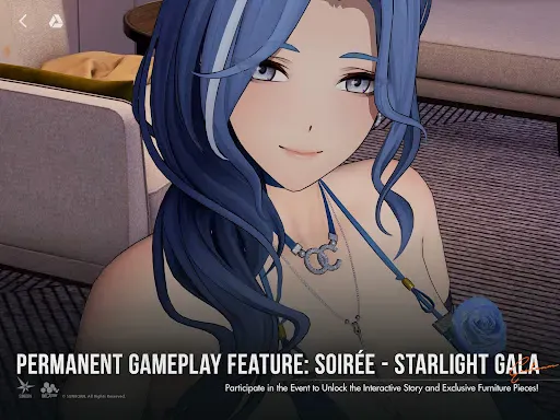 GIRLS' FRONTLINE 2: EXILIUM screenshot