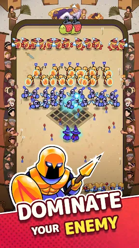 Draft Showdown screenshot