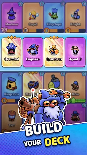 Draft Showdown screenshot