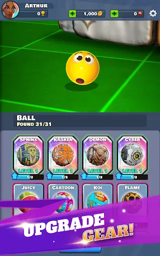 Mini Golf Club-PvP Multiplayer screenshot