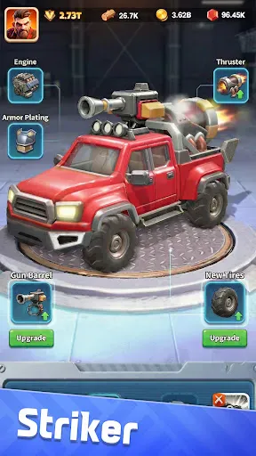 BlitzLoot screenshot