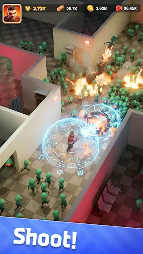 BlitzLoot screenshot