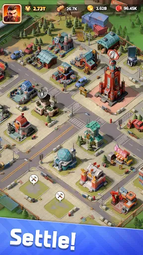 BlitzLoot screenshot