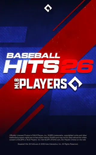 Baseball Hits 26 screenshot