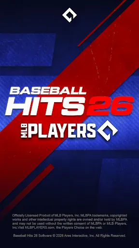 Baseball Hits 26 screenshot