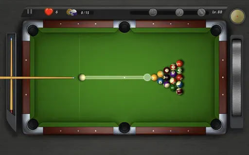 Pooking - Billiards City screenshot