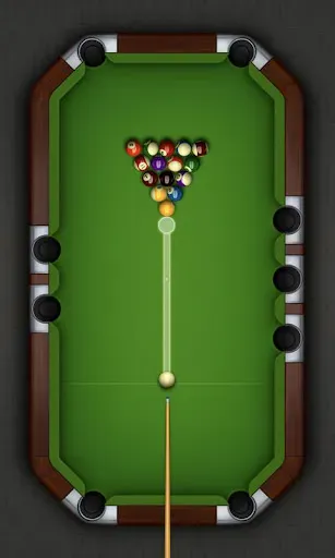Pooking - Billiards City screenshot