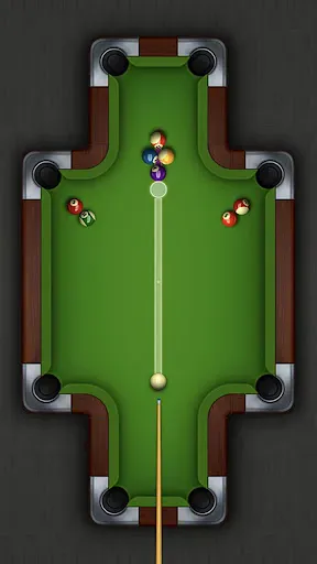 Pooking - Billiards City screenshot