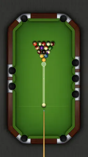 Pooking - Billiards City screenshot