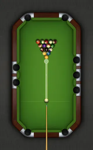Pooking - Billiards City screenshot