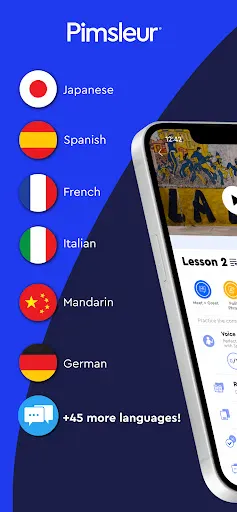 Pimsleur | Language Learning screenshot