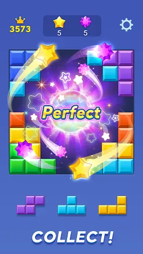 Block Blast! screenshot