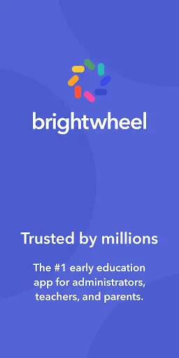 brightwheel: Childcare App screenshot