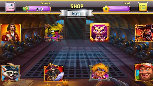 Triumph: Play for Cash screenshot