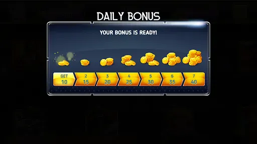 Triumph: Play for Cash screenshot