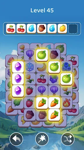 Tile Explorer - Triple Match screenshot