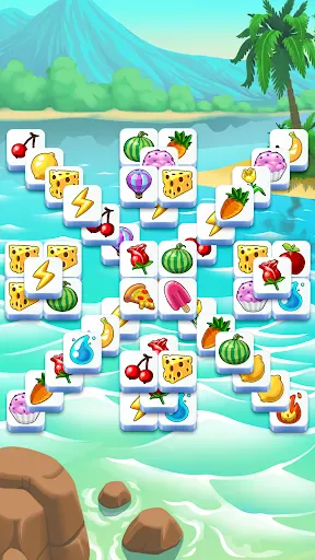 Tile Club - Match Puzzle Games screenshot