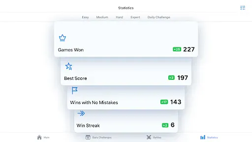 Sudoku.com - Classic Sudoku screenshot