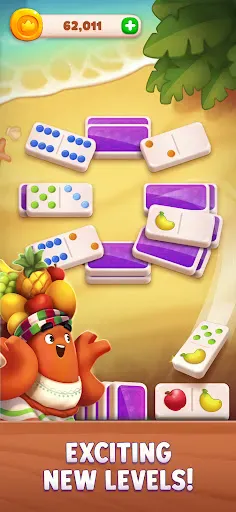 Domino Dreams™ screenshot