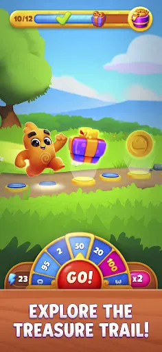 Domino Dreams™ screenshot