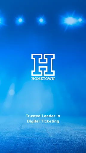 Hometown Fan screenshot