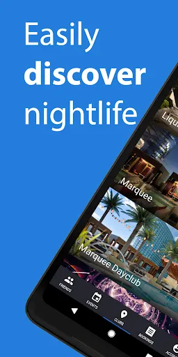 Discotech Nightlife screenshot