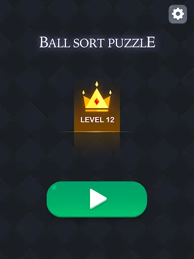 Ball Sort Puzzle - Color Game screenshot