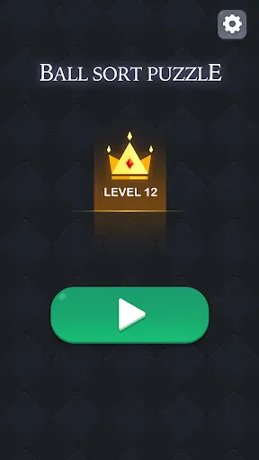 Ball Sort Puzzle - Color Game screenshot