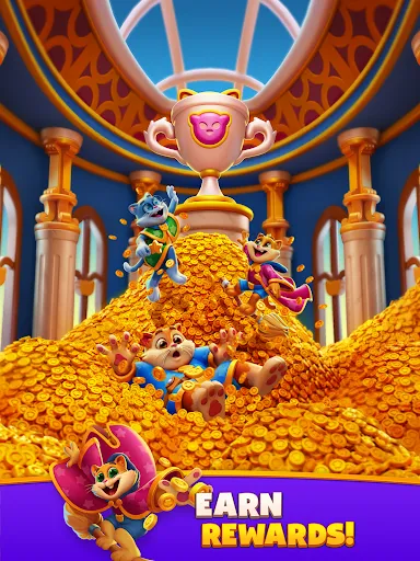 Magic Sort! screenshot