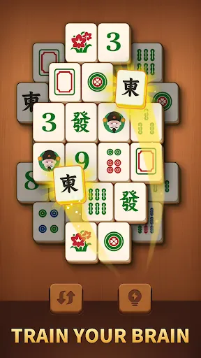 Double Tile! screenshot