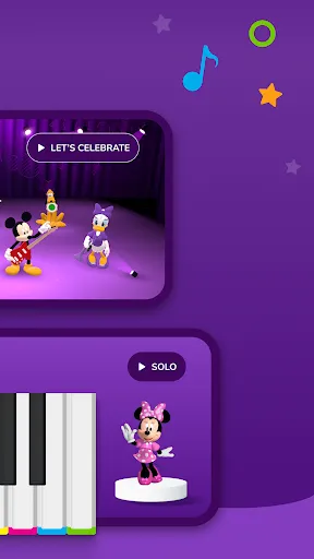 Potty with Pull-Ups ft. Disney screenshot