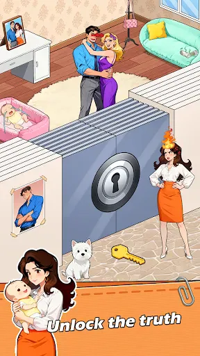 Brain Puzzle 3: Crazy Mind screenshot