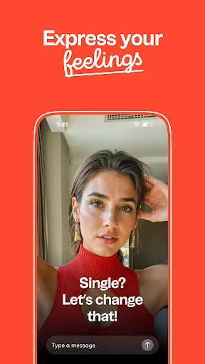Kismia: Dating App & Chat screenshot