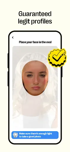 Yubo: Make friends & chat now screenshot