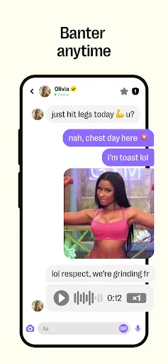 Yubo: Make friends & chat now screenshot