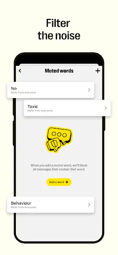 Yubo: Make friends & chat now screenshot