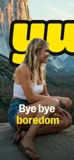 Yubo: Make friends & chat now screenshot