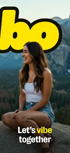 Yubo: Make friends & chat now screenshot