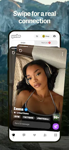 Yubo: Make friends & chat now screenshot
