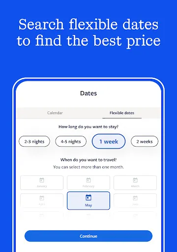 Vrbo Vacation Rentals screenshot