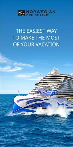 Norwegian Cruise Line screenshot