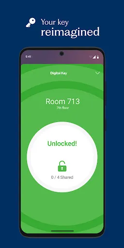Hilton Honors: Book Hotels screenshot