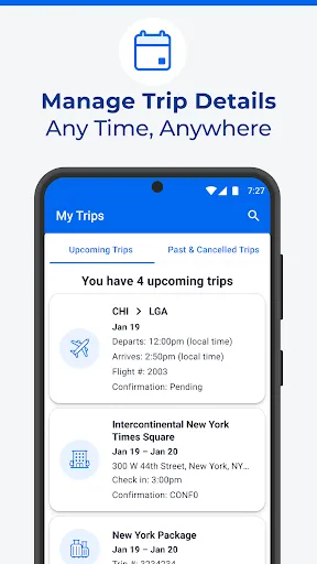 Priceline: Hotel, Flight & Car screenshot