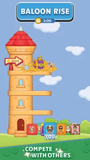 Connect Master - Match Puzzle screenshot