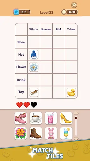 Connect Master - Match Puzzle screenshot