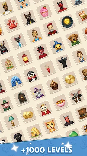 Connect Master - Match Puzzle screenshot